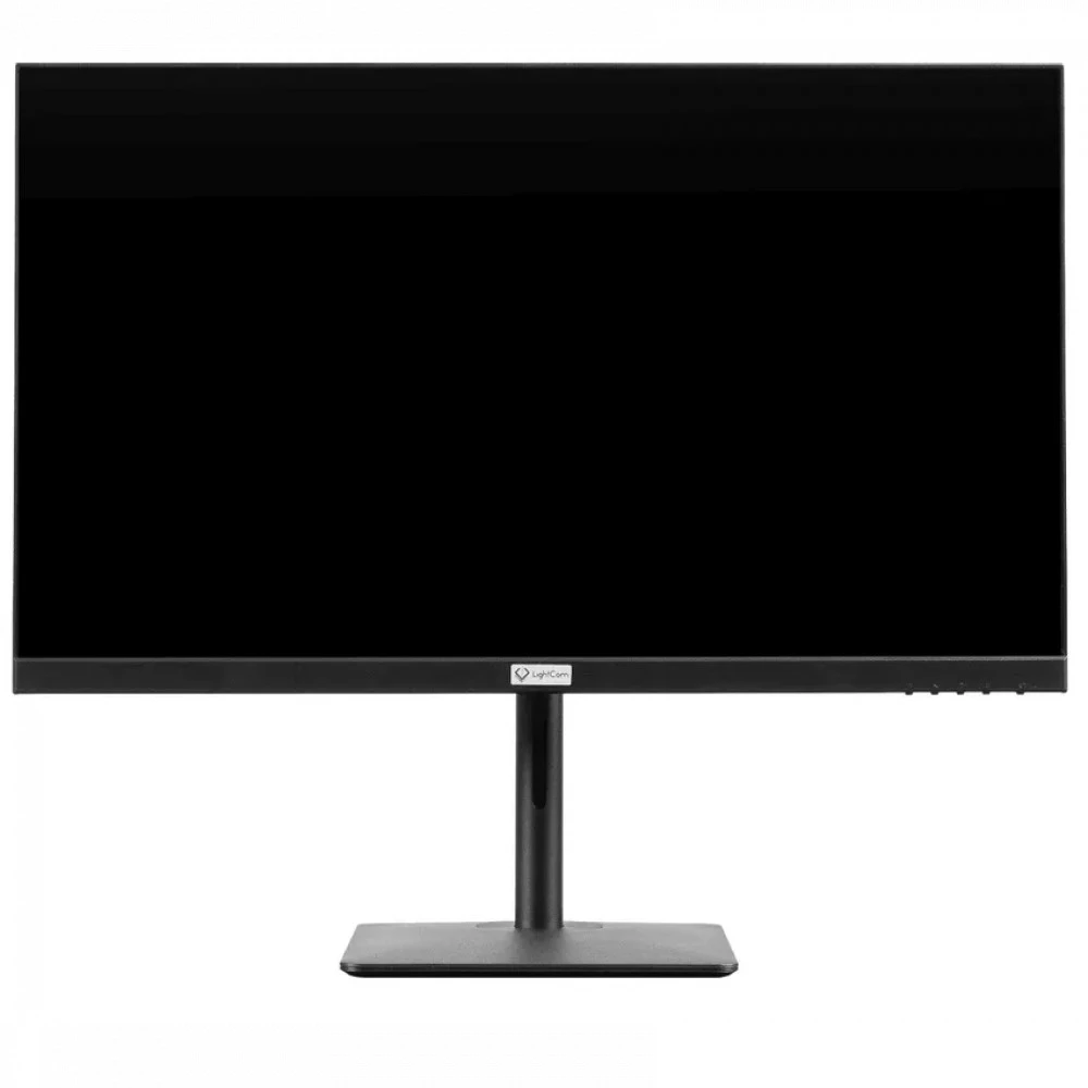 Монитор LIGHTCOM V-Plus 500-05-IF-02 27 ", IPS, Full HD 1920x1080 (16:9), 100 Гц