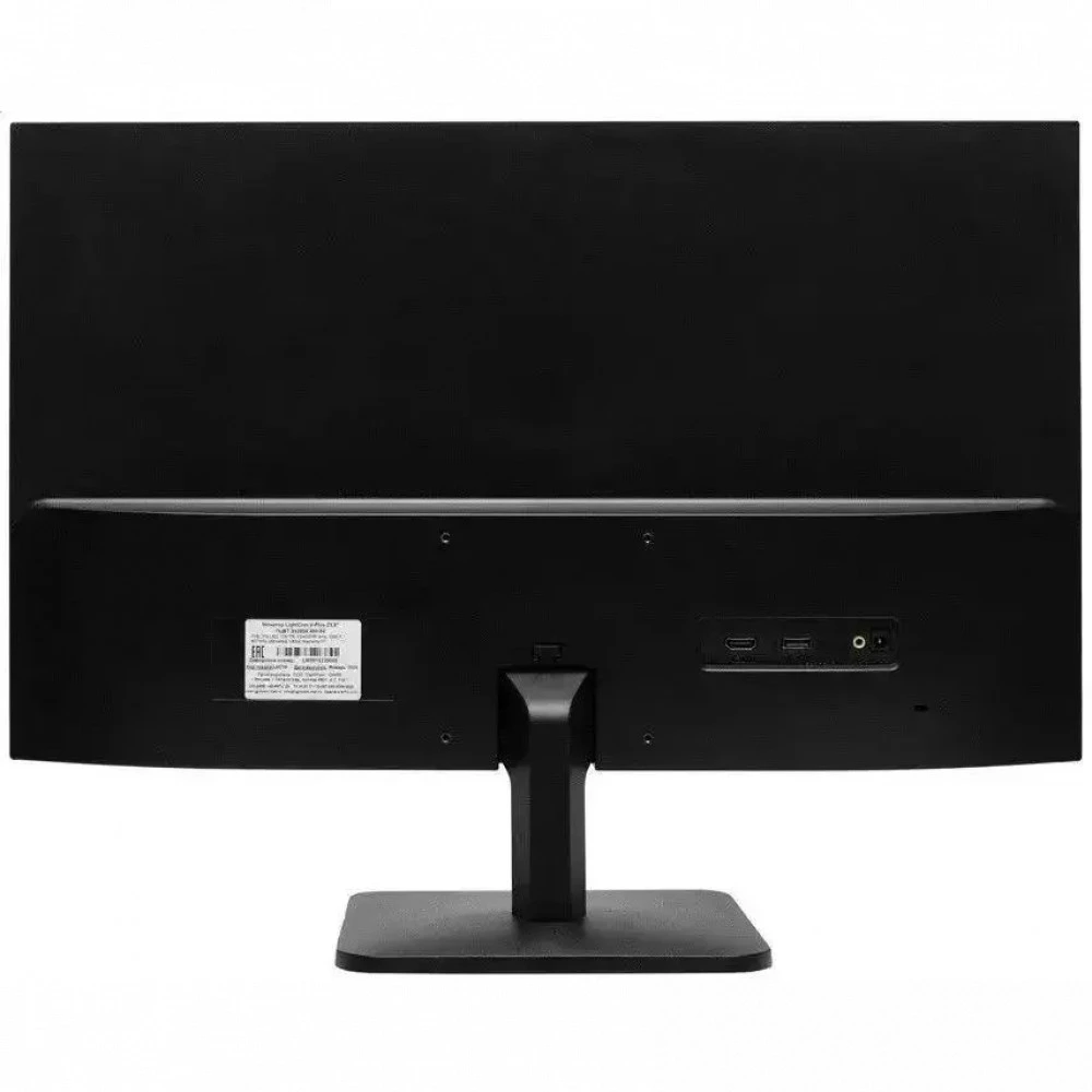 Монитор LIGHTCOM V-Plus 400-04-IF-08 23.8 ", IPS, Full HD 1920x1080 (16:9), 100 Гц