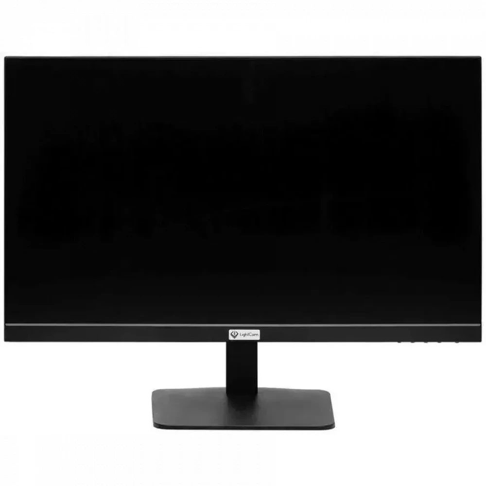 Монитор LIGHTCOM V-Plus 400-04-IF-08 23.8 ", IPS, Full HD 1920x1080 (16:9), 100 Гц