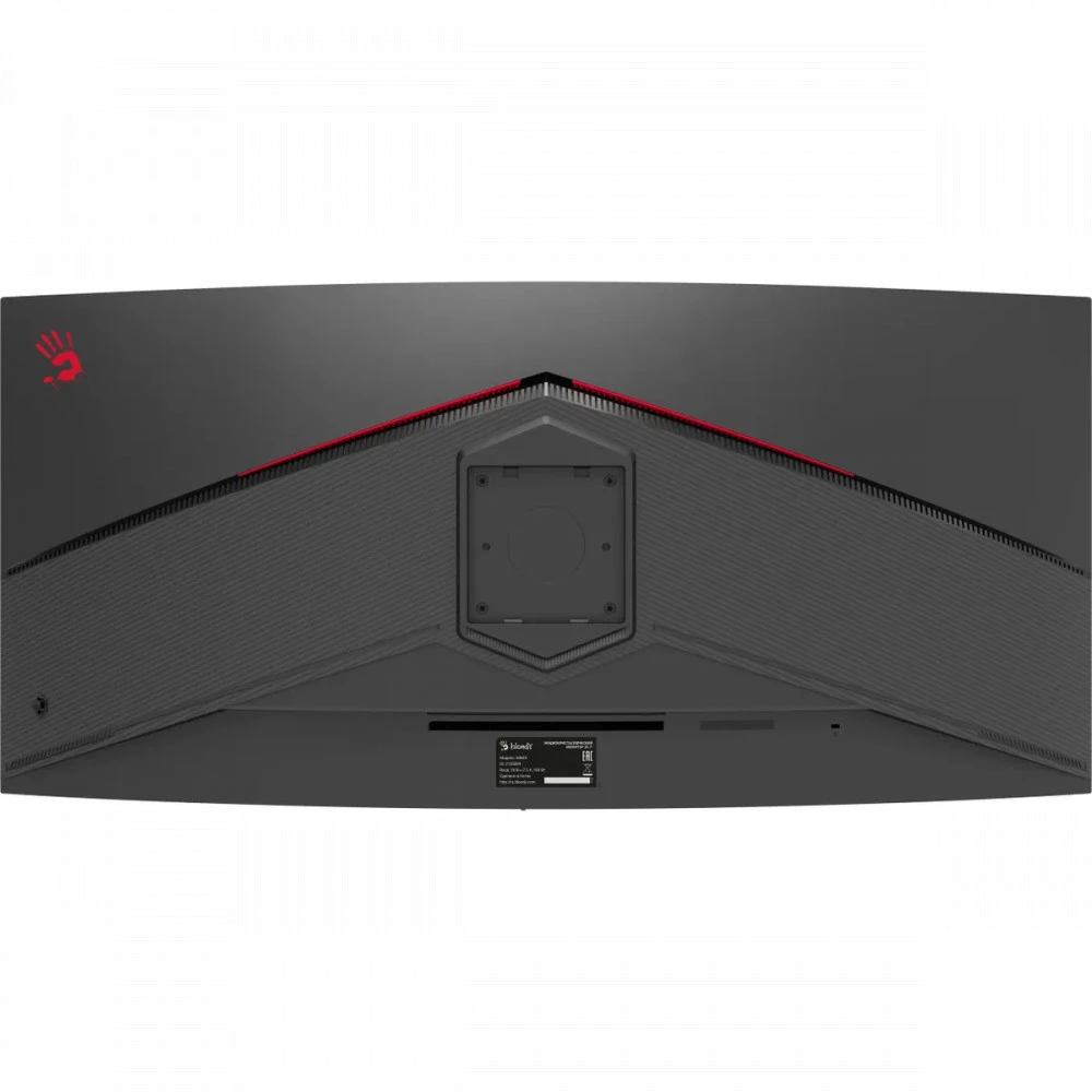 Монитор Bloody MN2X 39.7 ", VA, 5K UHD 5120x2160 (64:27), 180 Гц