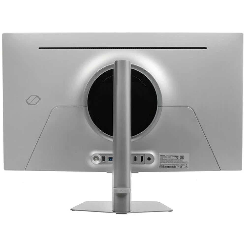 Монитор Samsung Odyssey G8 G81SF S32FG810SI LS32FG810SIXCI 32 ", QD-OLED, 4K UHD 3840x2160 (16:9), 240 Гц
