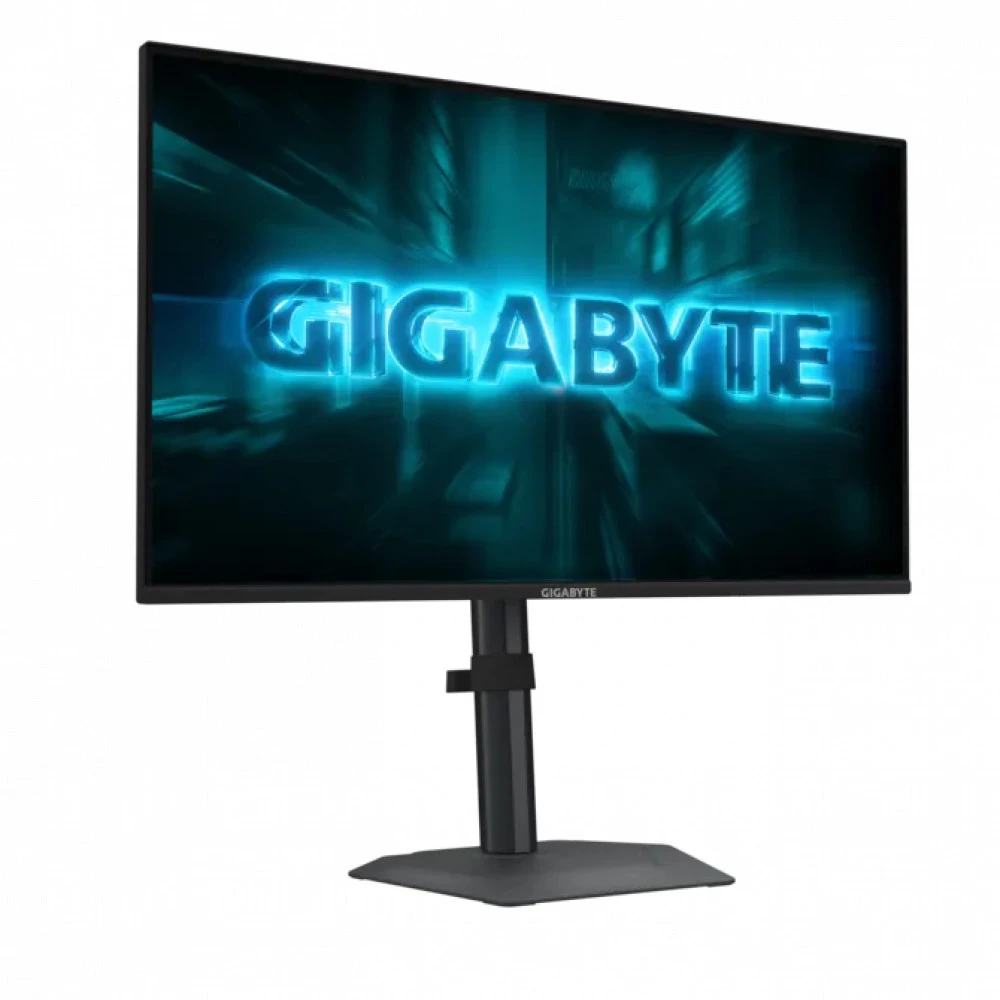 Монитор Gigabyte G25F2A EK 20VM0-G25F2ABM-1EKS 24.5 ", IPS, Full HD 1920x1080 (16:9), 240 Гц