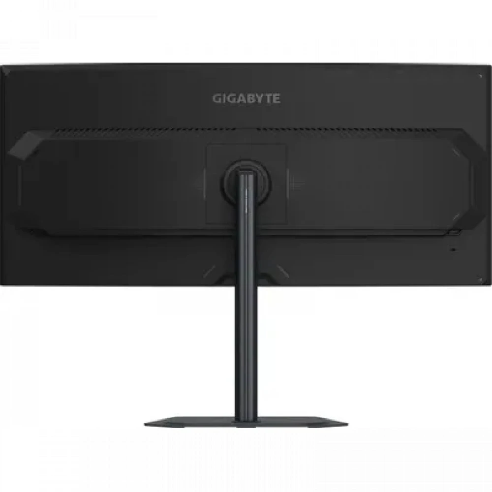 Монитор Gigabyte G34WQC2 EK 20VM0-34WQC2BM-1EKS|| 34 ", VA, Ultra-Wide QHD 3440x1440 (21:9), 200 Гц