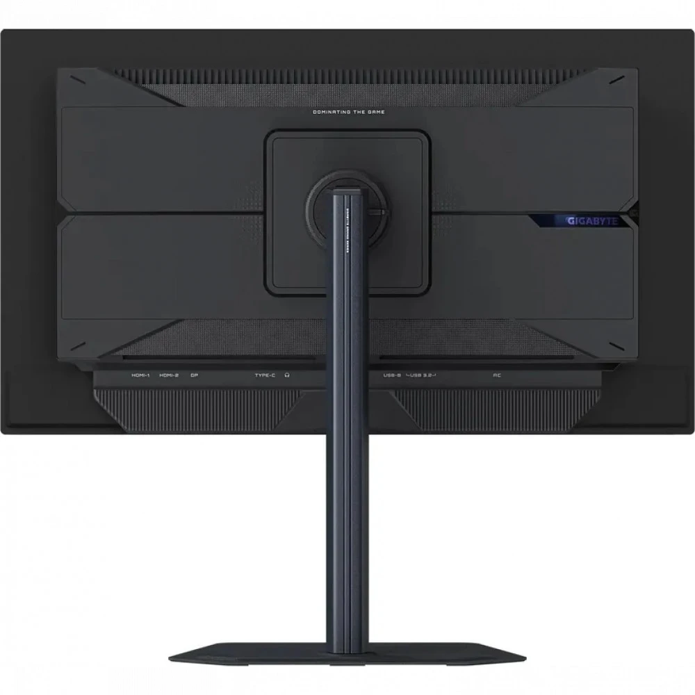Монитор Gigabyte MO27Q2A 20VM0-MO27Q2ABT-1EKR|| 26.5 ", QD-OLED, Quad HD 2560x1440 (16:9), 280 Гц