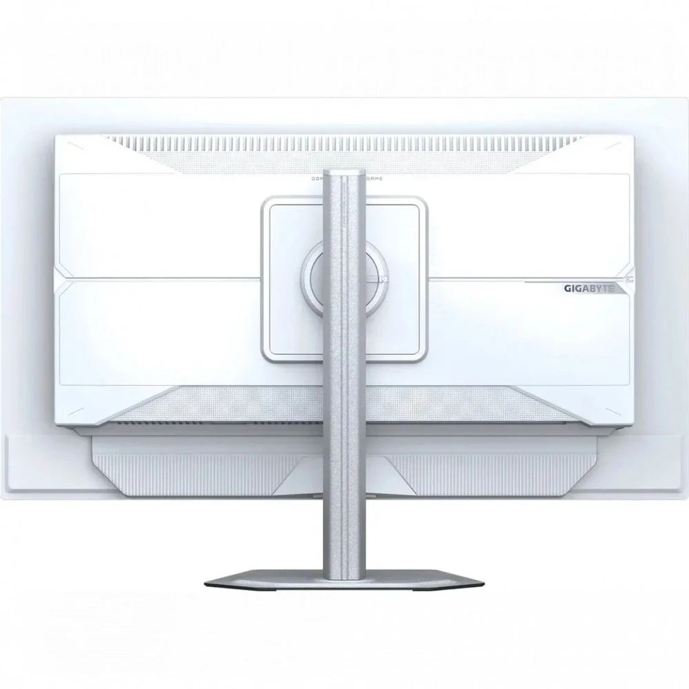 Монитор Gigabyte MO27Q2A EK ICE 20VM0-MO27Q2IWT-2EKR 26.5 ", QD-OLED, Quad HD 2560x1440 (16:9), 280 Гц