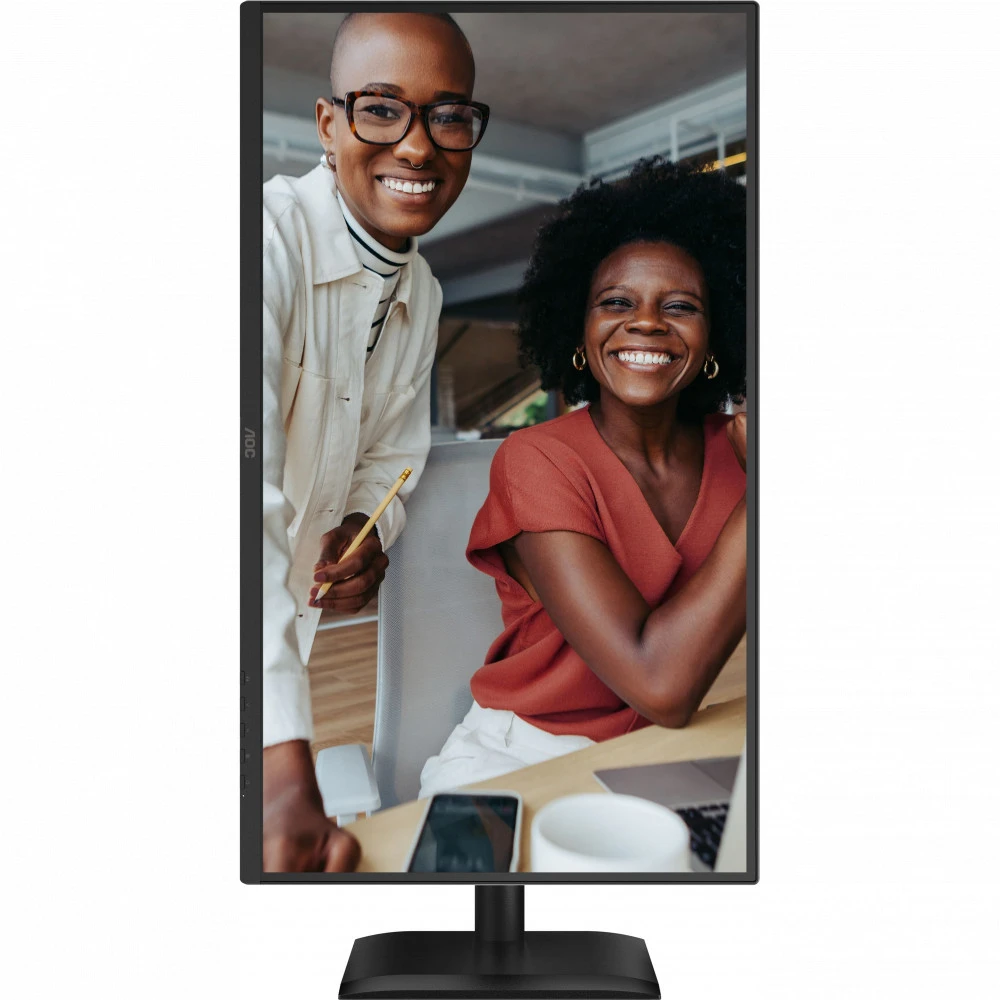 Монитор AOC 27E4CV 27 ", IPS, Full HD 1920x1080 (16:9), 120 Гц