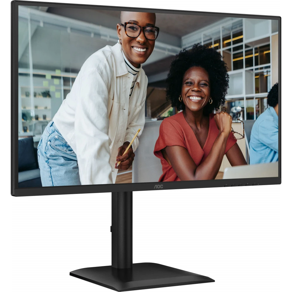 Монитор AOC 27E4CV 27 ", IPS, Full HD 1920x1080 (16:9), 120 Гц