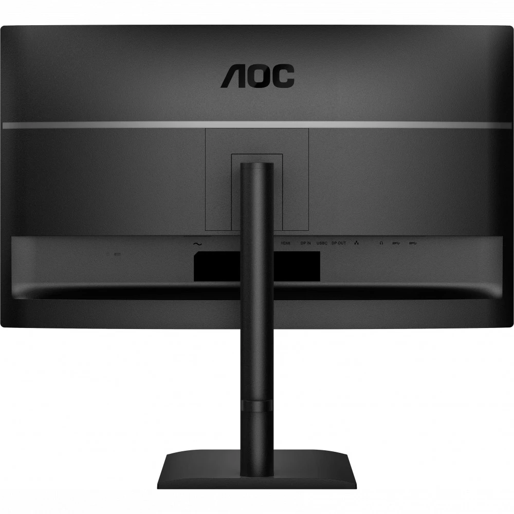Монитор AOC 27E4CV 27 ", IPS, Full HD 1920x1080 (16:9), 120 Гц