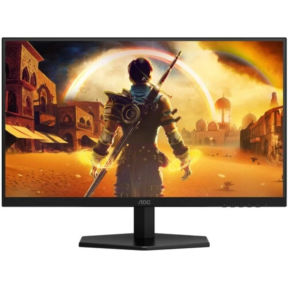 Монитор AOC Q27G40E 27 ", IPS, Quad HD 2560x1440 (16:9), 180 Гц