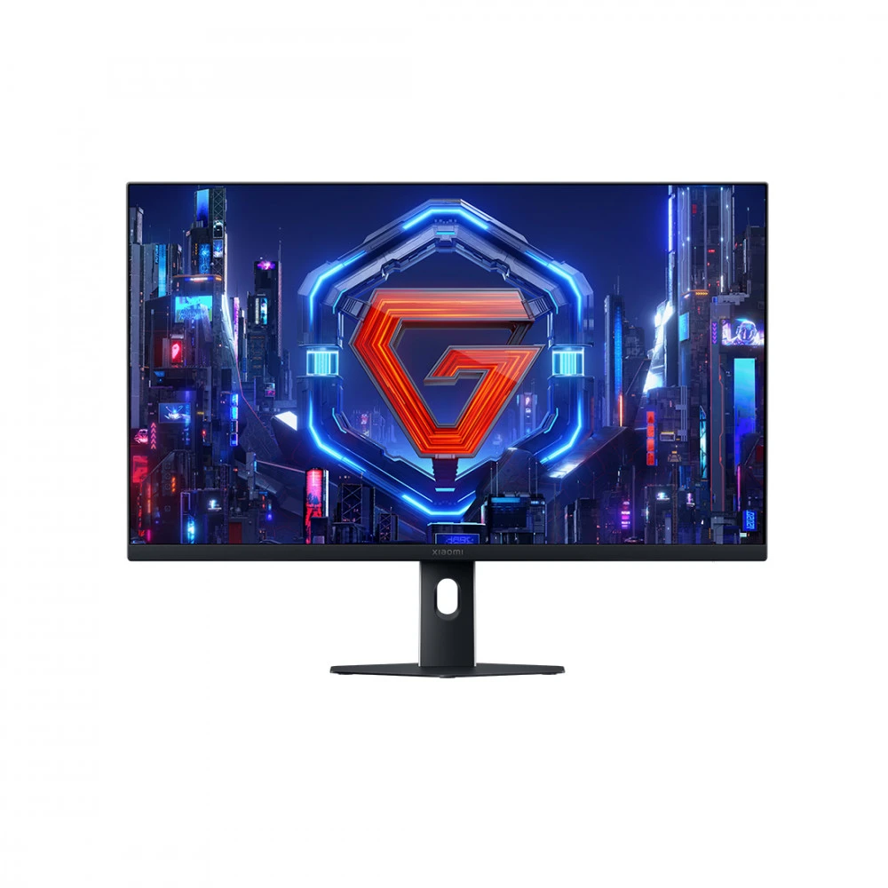 Монитор Xiaomi P27QDB-RGGL 27 ", IPS, Quad HD 2560x1440 (16:9), 200 Гц