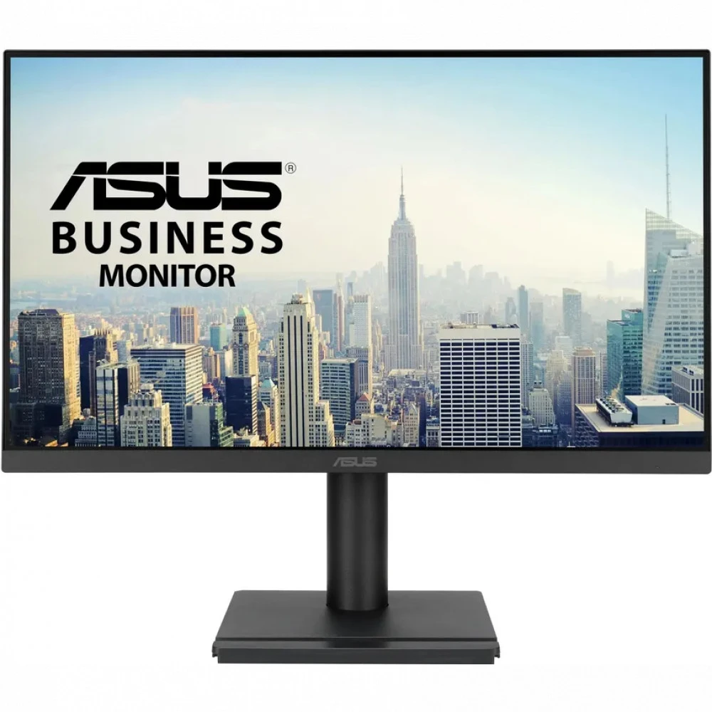 Монитор Asus VA249QGSE 90LM02W1-B02371 24 ", IPS, Full HD 1920x1080 (16:9), 120 Гц