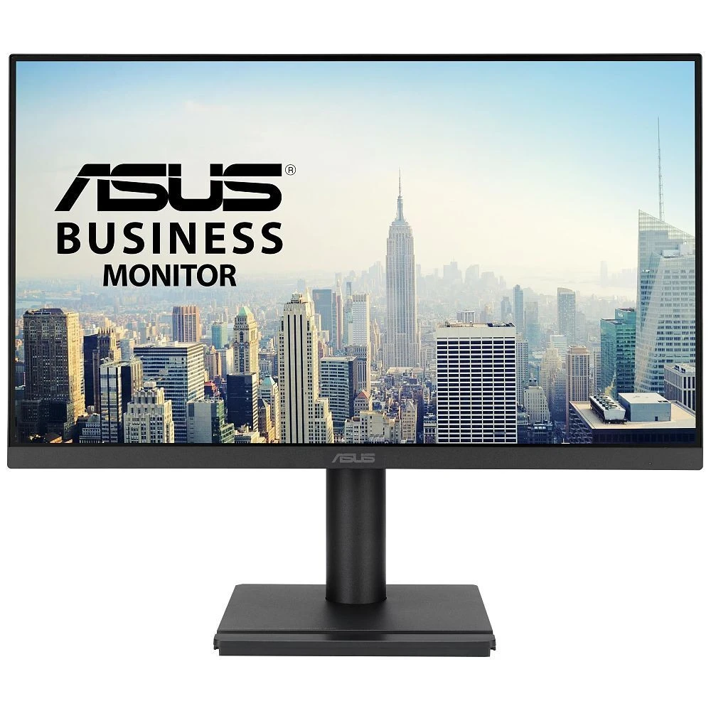 Монитор Asus VA279QGSE 90LM04J1-B03371 27 ", IPS, Full HD 1920x1080 (16:9), 120 Гц