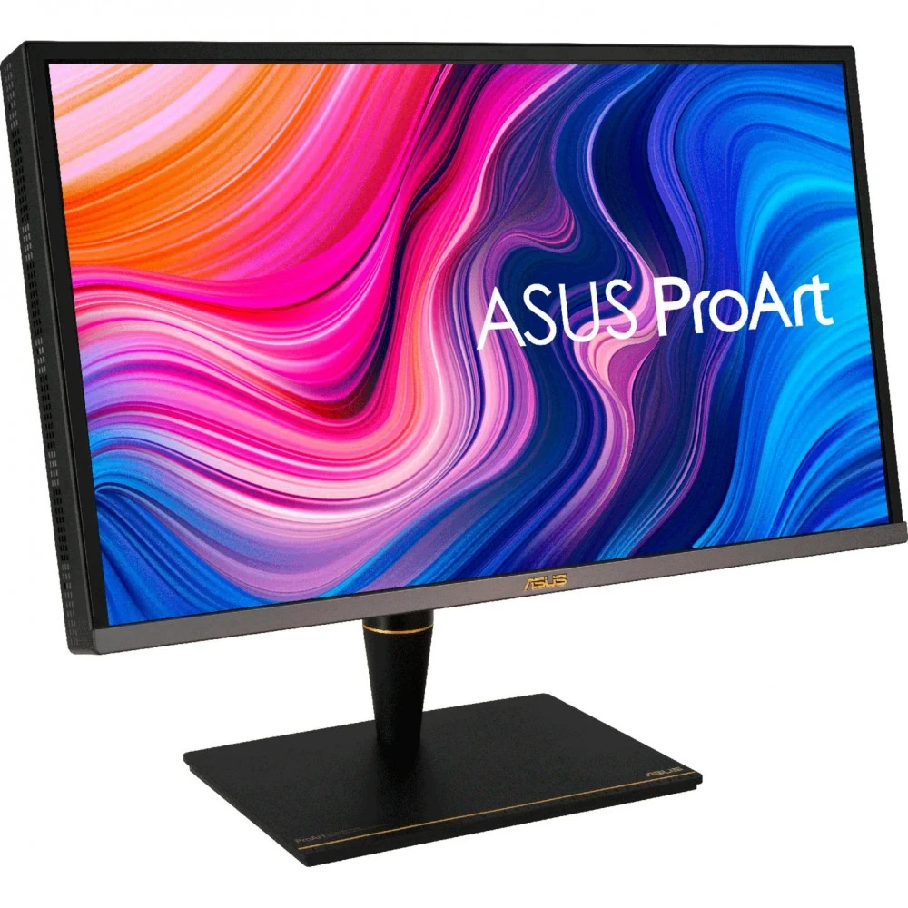 Монитор Asus PA27UCGE 90LM04NC-B01K71 27 ", IPS, 4K UHD 3840x2160 (16:9), 160 Гц
