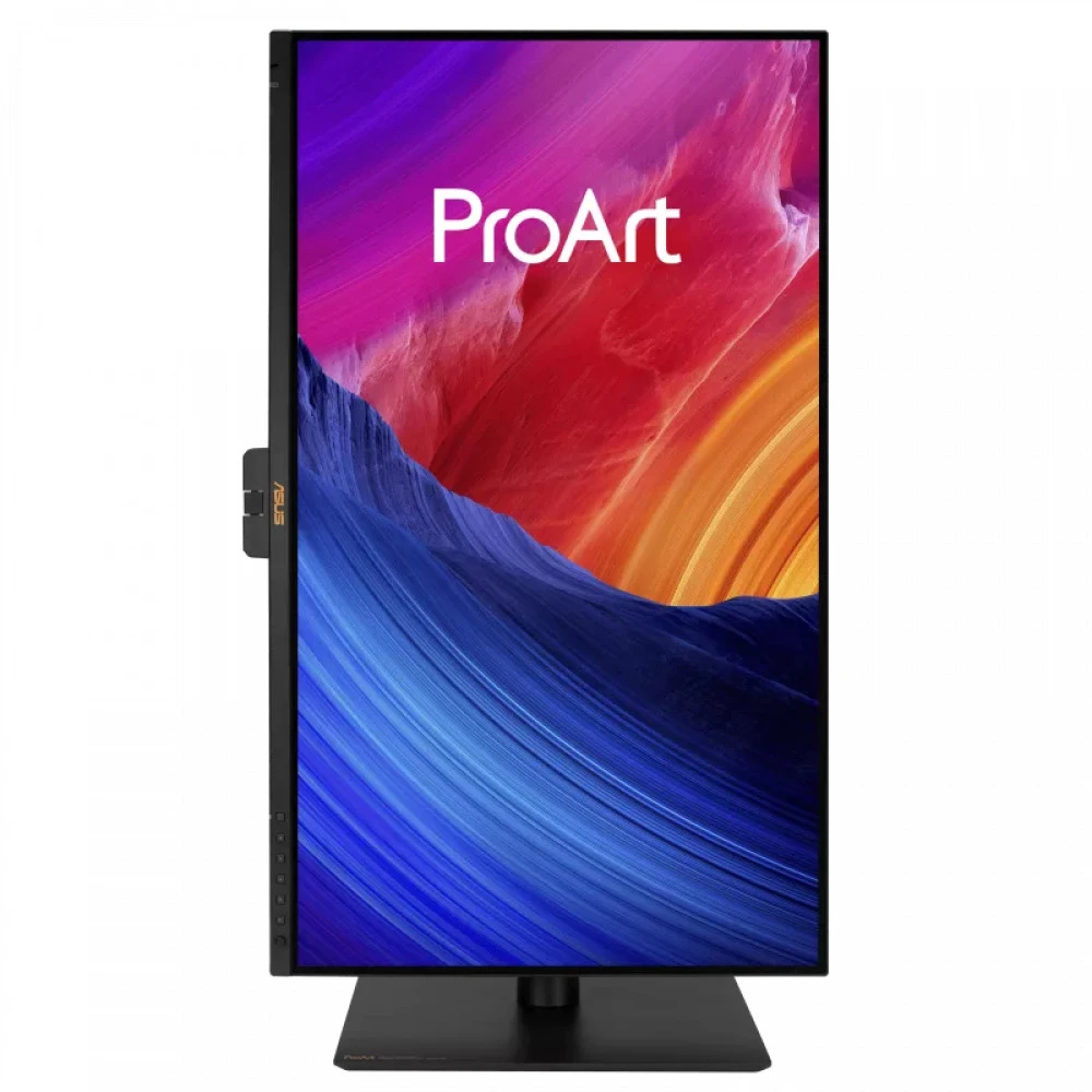 Монитор Asus PA27UCGE 90LM04NC-B01K71 27 ", IPS, 4K UHD 3840x2160 (16:9), 160 Гц