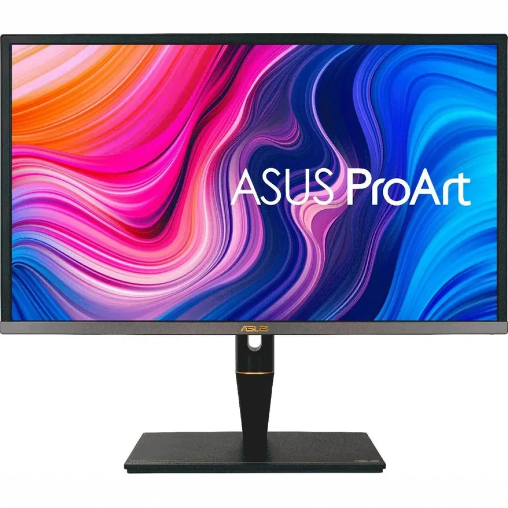 Монитор Asus PA27UCGE 90LM04NC-B01K71 27 ", IPS, 4K UHD 3840x2160 (16:9), 160 Гц