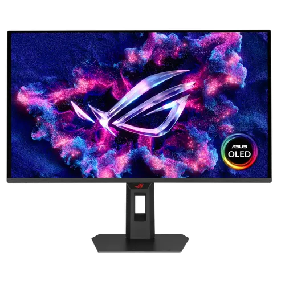 Монитор Asus XG27AQDNG 27 ", QD-OLED, Quad HD 2560x1440 (16:9), 360 Гц