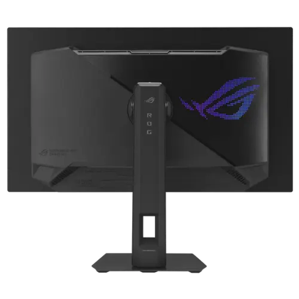 Монитор Asus XG27AQDNG 27 ", QD-OLED, Quad HD 2560x1440 (16:9), 360 Гц