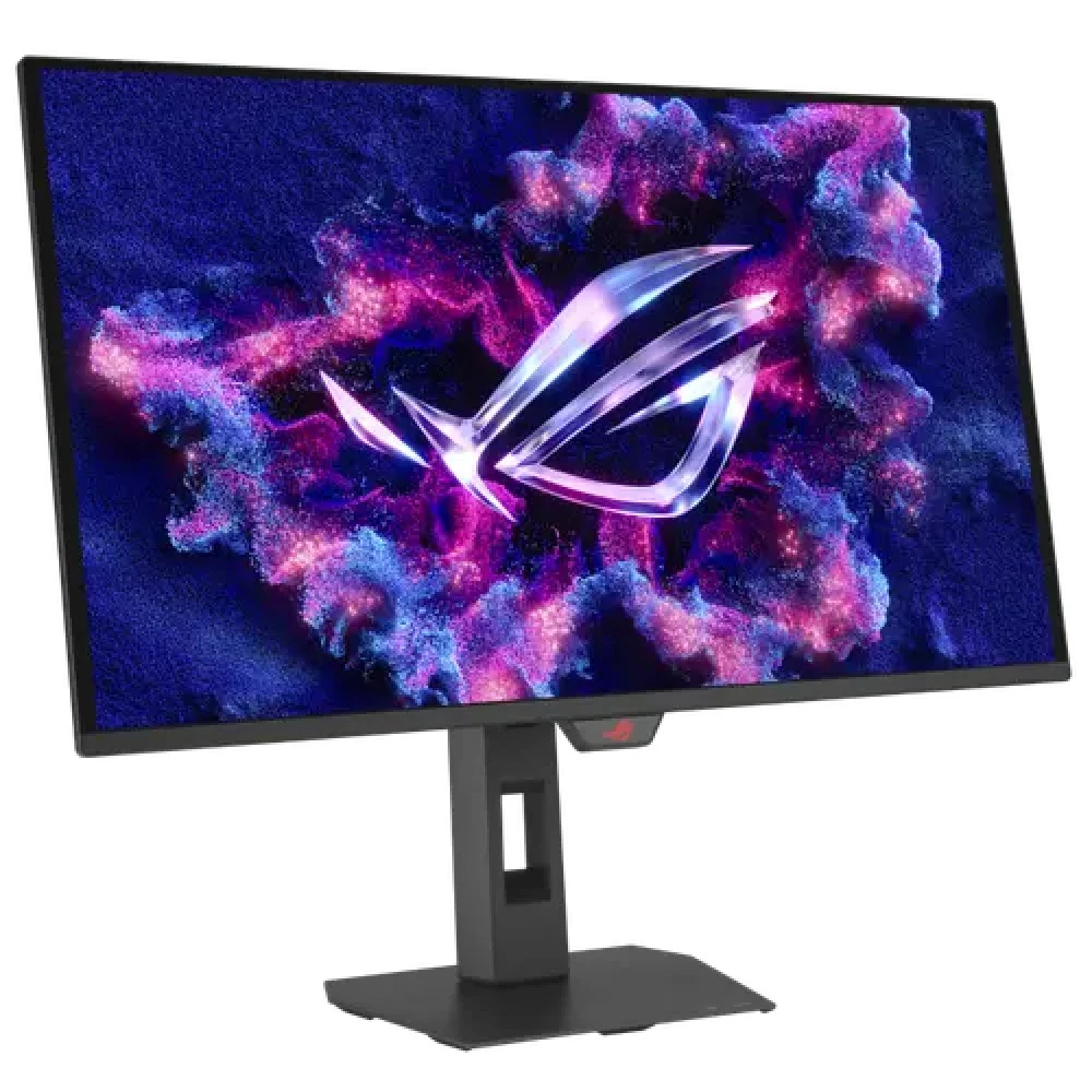 Монитор Asus XG27AQDNG 27 ", QD-OLED, Quad HD 2560x1440 (16:9), 360 Гц