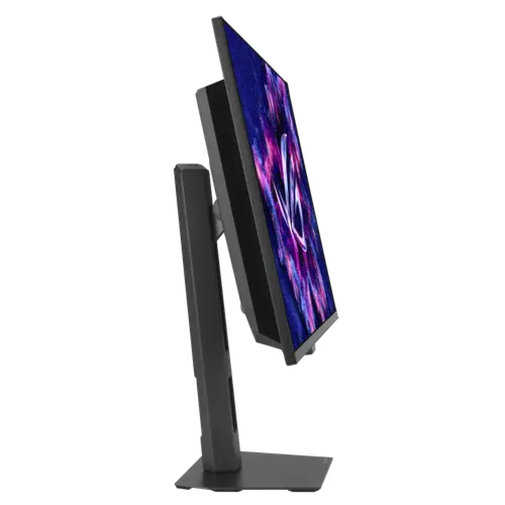 Монитор Asus XG27AQDMES 27 ", OLED, Quad HD 2560x1440 (16:9), 240 Гц