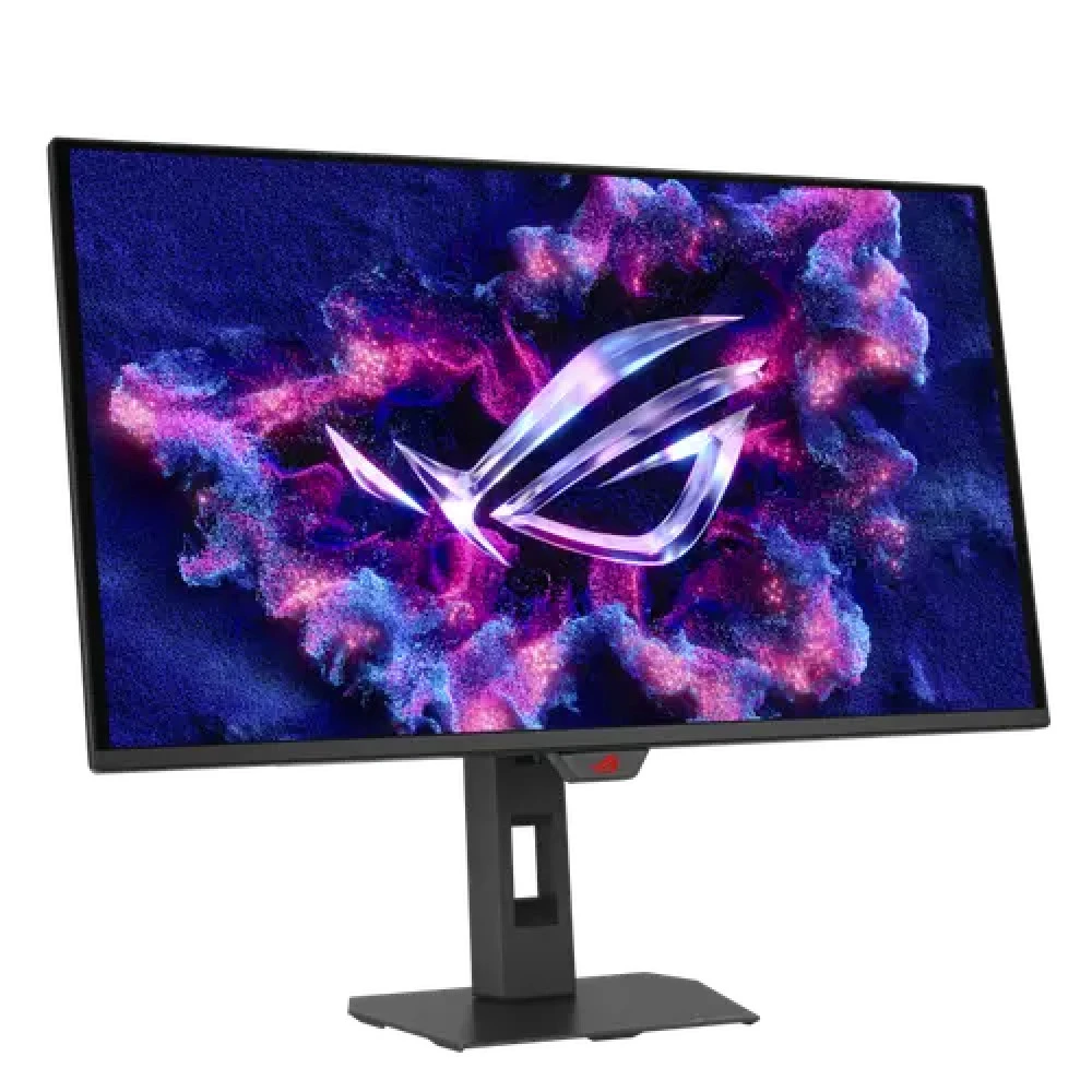 Монитор Asus XG27AQDMES 27 ", OLED, Quad HD 2560x1440 (16:9), 240 Гц