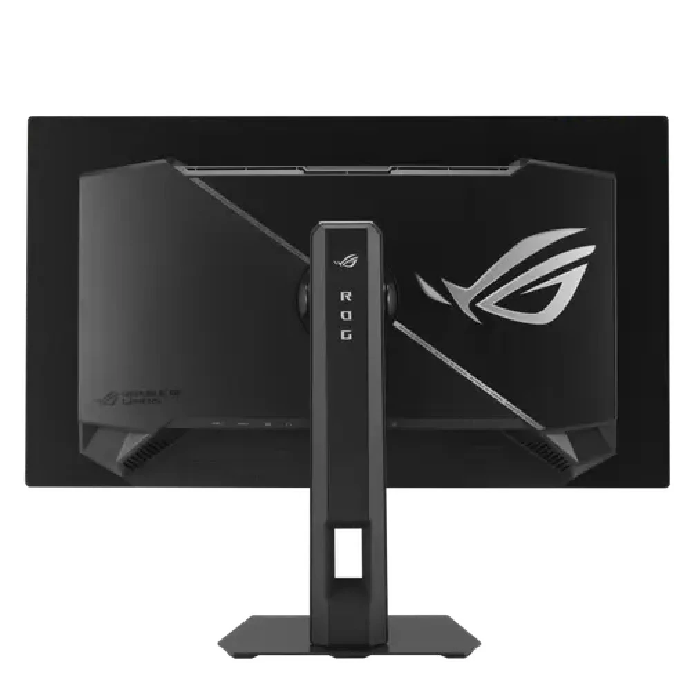 Монитор Asus XG27AQDMES 27 ", OLED, Quad HD 2560x1440 (16:9), 240 Гц