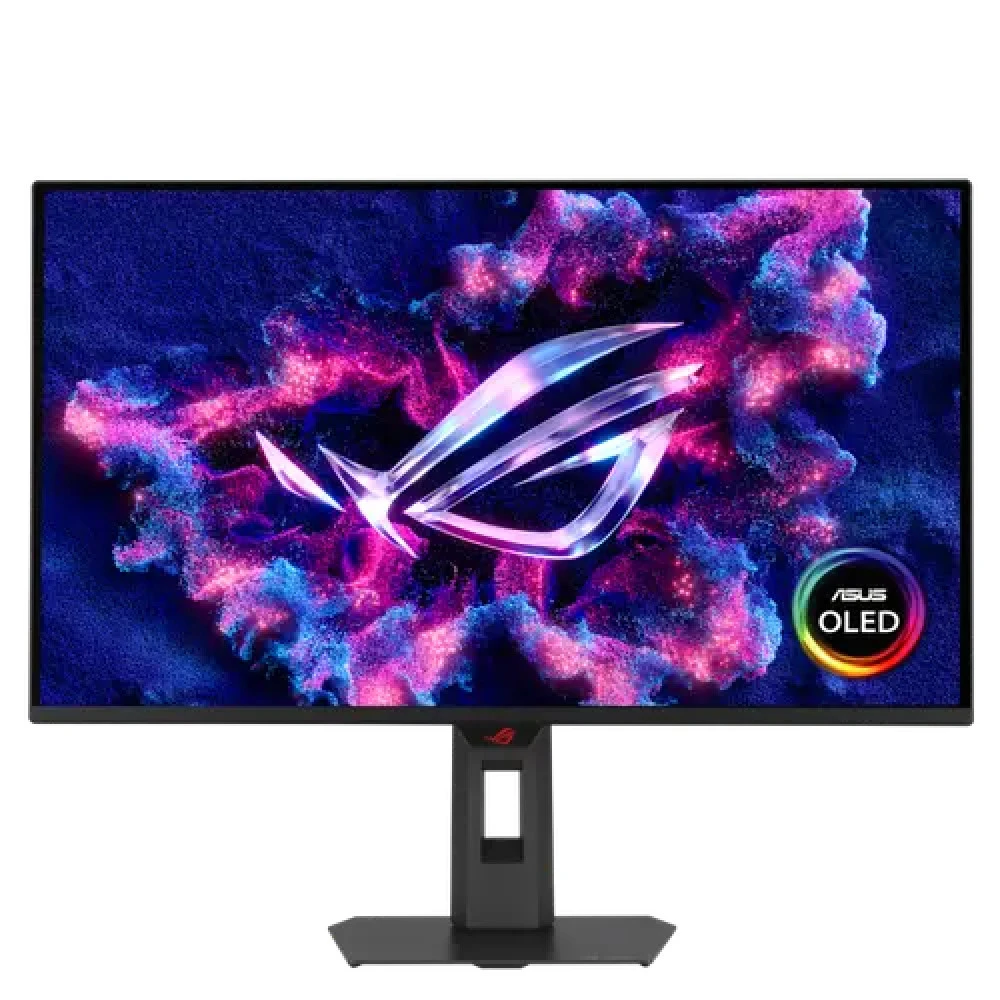 Монитор Asus XG27AQDMES 27 ", OLED, Quad HD 2560x1440 (16:9), 240 Гц