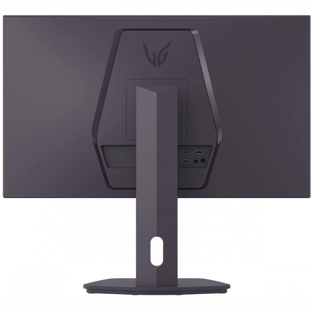 Монитор LG 27G610A-B 27G610A-B.ARUQ 27 ", IPS, Quad HD 2560x1440 (16:9), 200 Гц