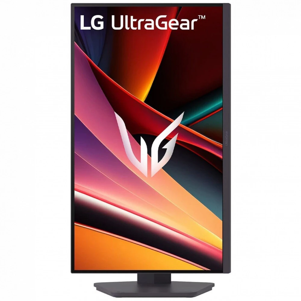 Монитор LG 27G610A-B 27G610A-B.ARUQ 27 ", IPS, Quad HD 2560x1440 (16:9), 200 Гц