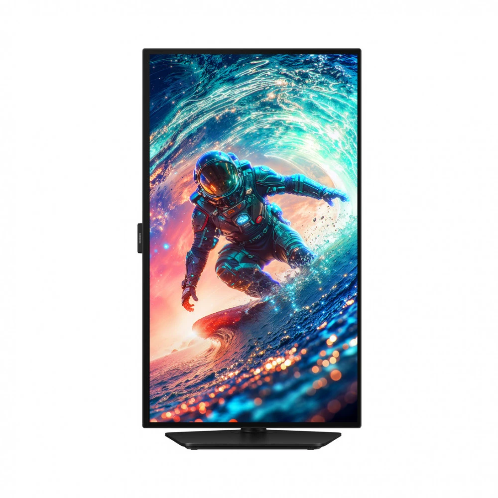 Монитор Samsung Odyssey G6 LS27HG610SIXCI 27 ", OLED, Quad HD 2560x1440 (16:9), 240 Гц
