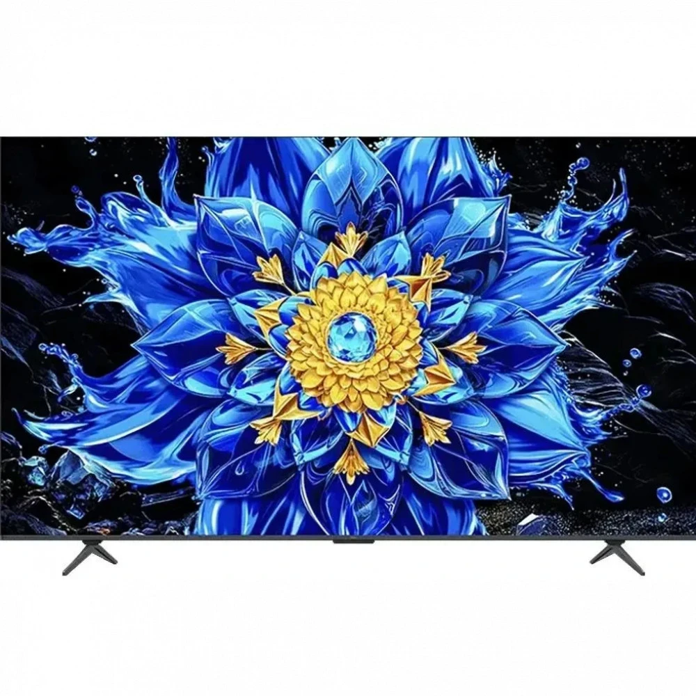 Телевизор TCL 55P8L 55 ", Smart TV, Черный