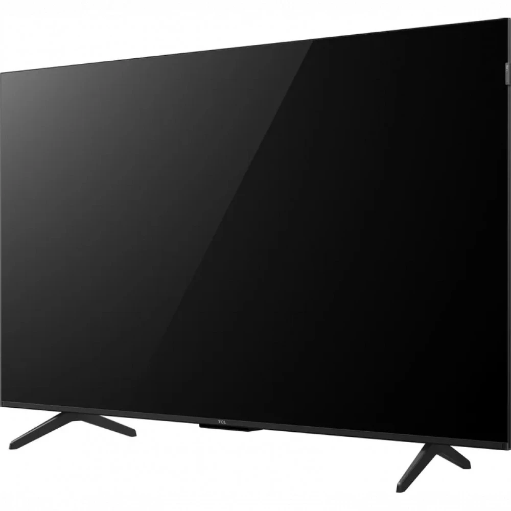 Телевизор TCL 75P7L 75 ", Smart TV, Черный
