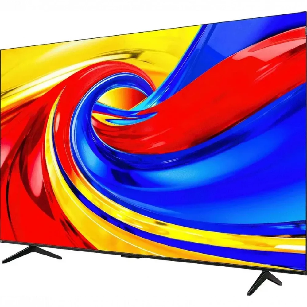 Телевизор TCL 85P7L 85 ", Smart TV, Черный