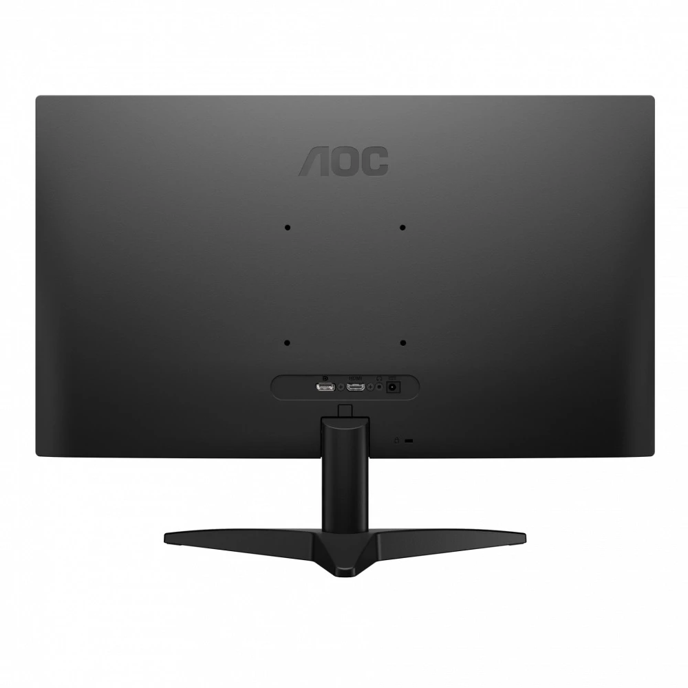 Монитор AOC 24B36X/01 23.8 ", IPS, Full HD 1920x1080 (16:9), 144 Гц