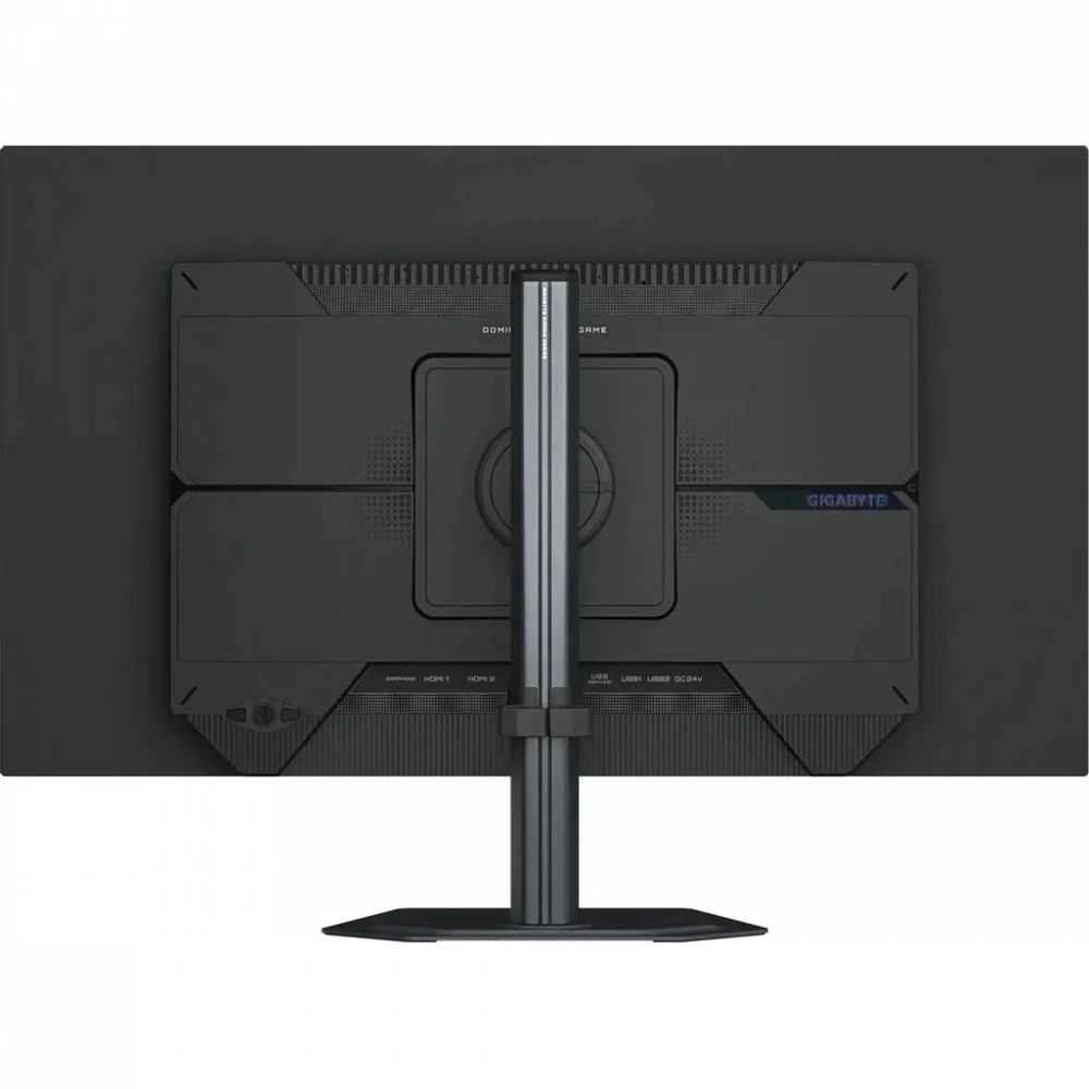 Монитор Gigabyte MO27Q28GR 20VM0-27Q28GRBK-1EKR 27 ", OLED, Quad HD 2560x1440 (16:9), 280 Гц