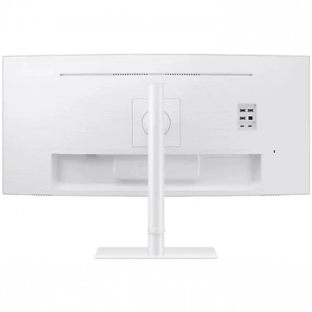 Монитор Samsung LS34C650TAUXEN 34 ", VA, Ultra-Wide QHD 3440x1440 (21:9), 100 Гц