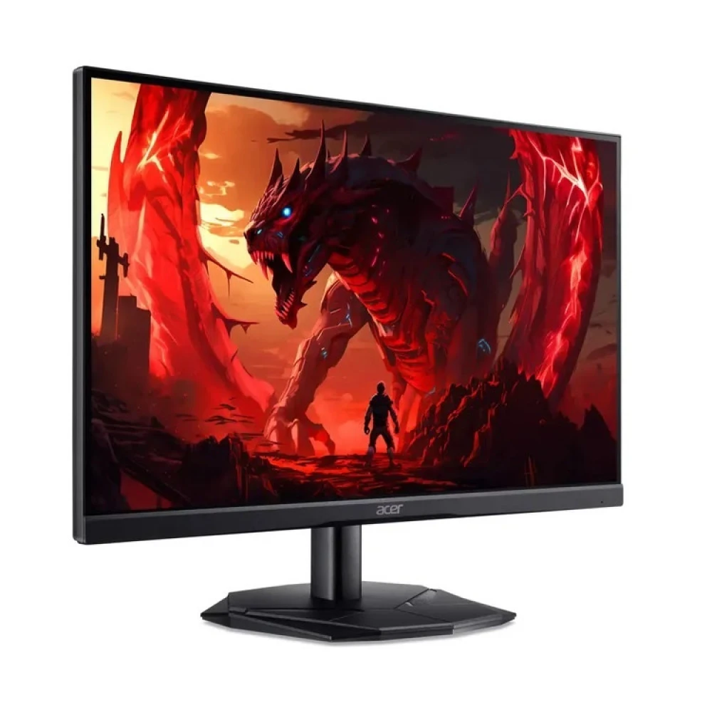 Монитор Acer KG251QZ1biip UM.KX1CD.101 24.5 ", VA, Full HD 1920x1080 (16:9), 280 Гц