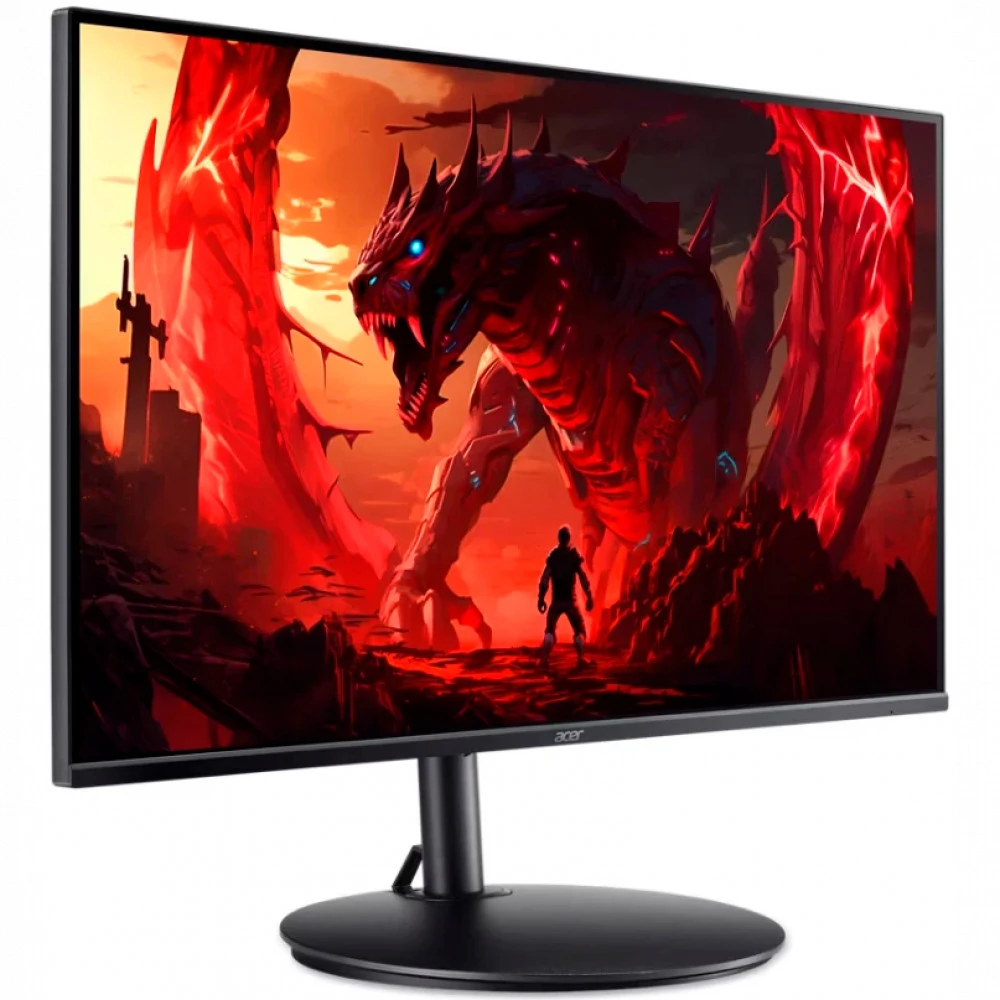 Монитор Acer XF240YW3biiph UM.QX0CD.302 23.8 ", IPS, Full HD 1920x1080 (16:9), 240 Гц