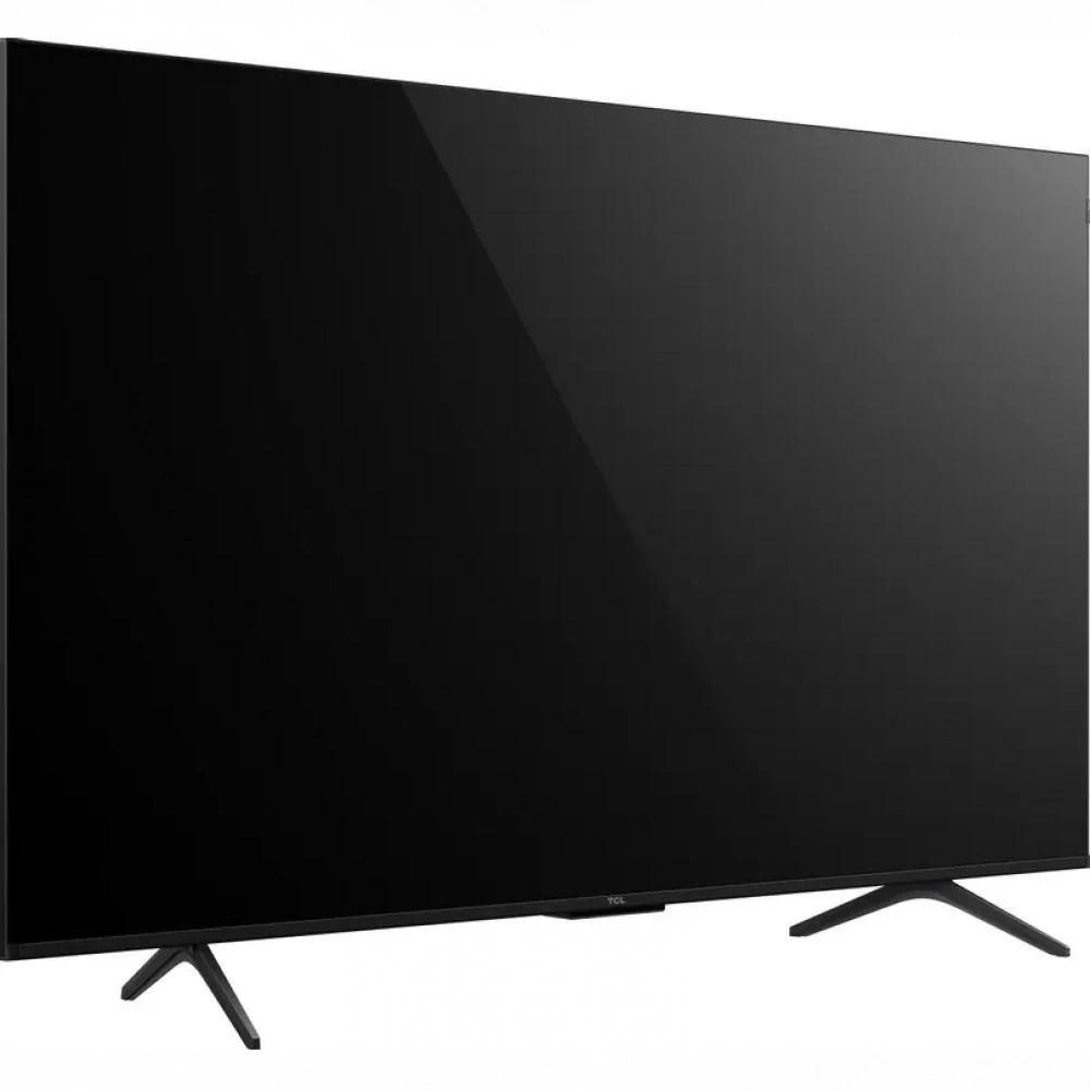 Телевизор TCL 65P8L 65 ", Smart TV, Черный