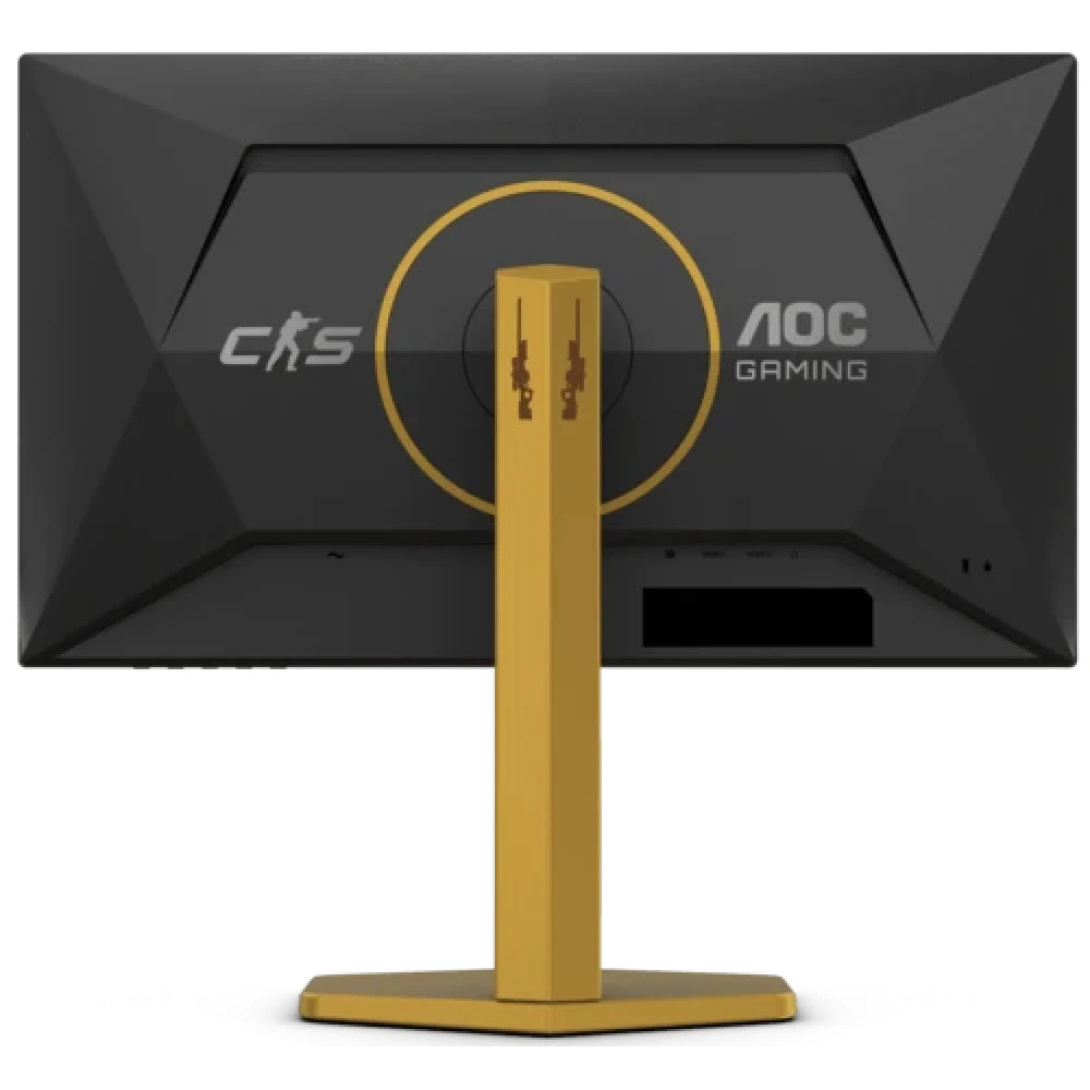 Монитор AOC CS25G 24.5 ", IPS, Full HD 1920x1080 (16:9), 300 Гц