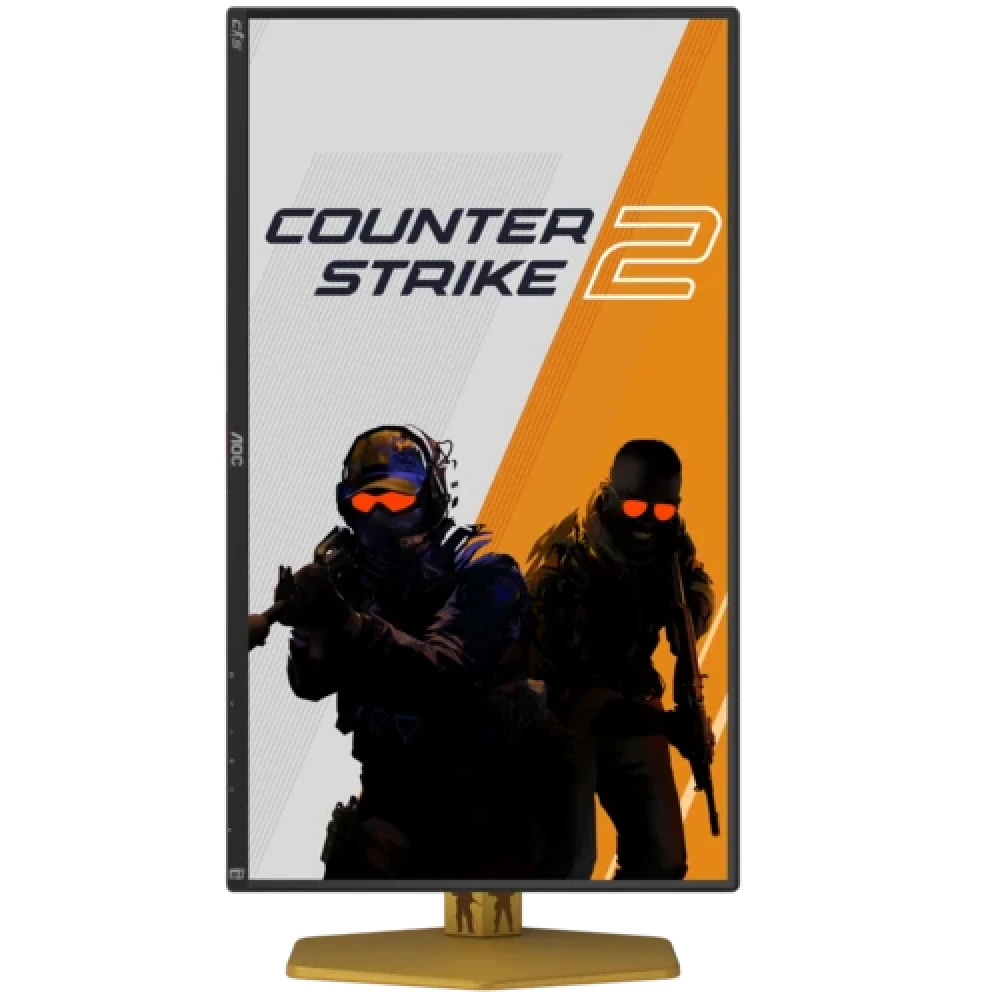 Монитор AOC CS25G 24.5 ", IPS, Full HD 1920x1080 (16:9), 300 Гц