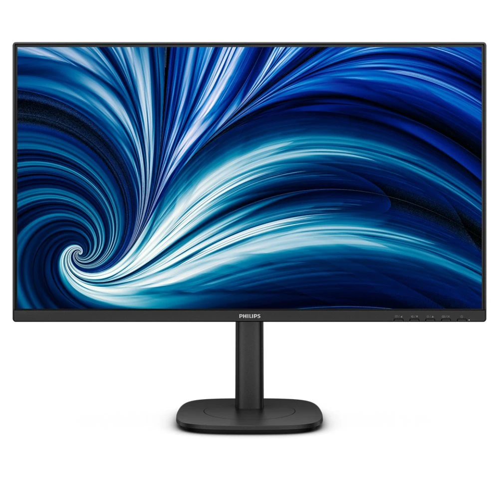 Монитор Philips 32B2U3601 31.5 ", IPS, Quad HD 2560x1440 (16:9), 100 Гц