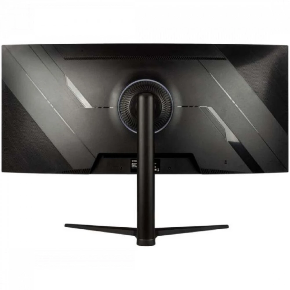 Монитор Irbis NOBLEVIEW INV38UIDR 37.5 ", IPS, Quad HD+ 3840x1600 (12:5), 75 Гц
