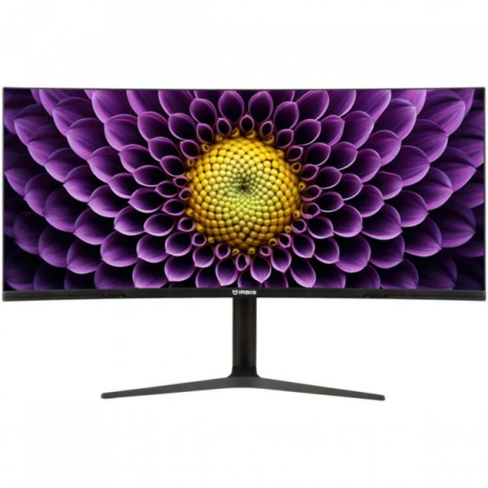 Монитор Irbis NOBLEVIEW INV38UIDR 37.5 ", IPS, Quad HD+ 3840x1600 (12:5), 75 Гц