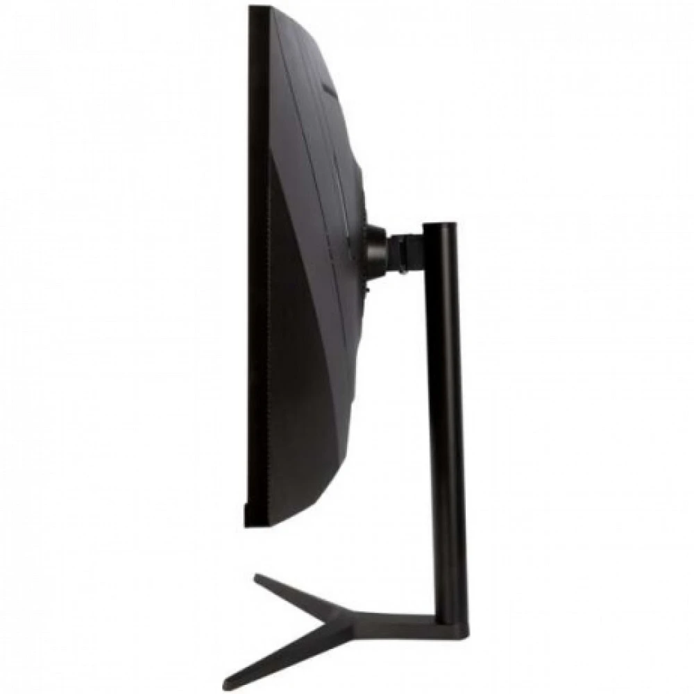 Монитор Irbis NOBLEVIEW INV38UIDR 37.5 ", IPS, Quad HD+ 3840x1600 (12:5), 75 Гц