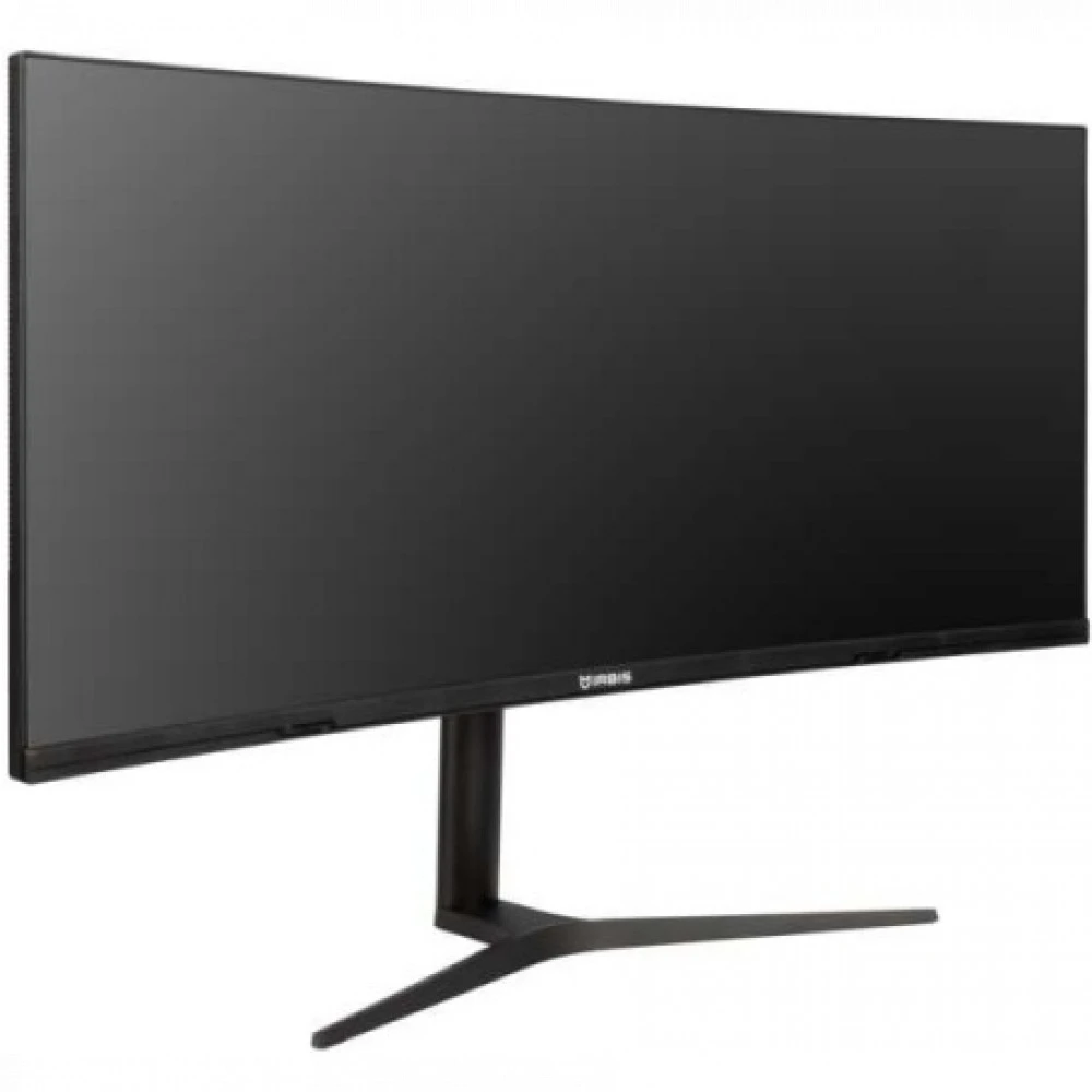 Монитор Irbis NOBLEVIEW INV38UIDR 37.5 ", IPS, Quad HD+ 3840x1600 (12:5), 75 Гц