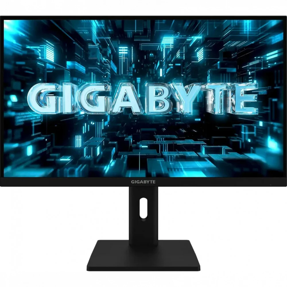 Монитор Gigabyte G27Q3 20VM0-G27Q3BC-4EKR IPS, Quad HD 2560x1440 (16:9), 200 Гц