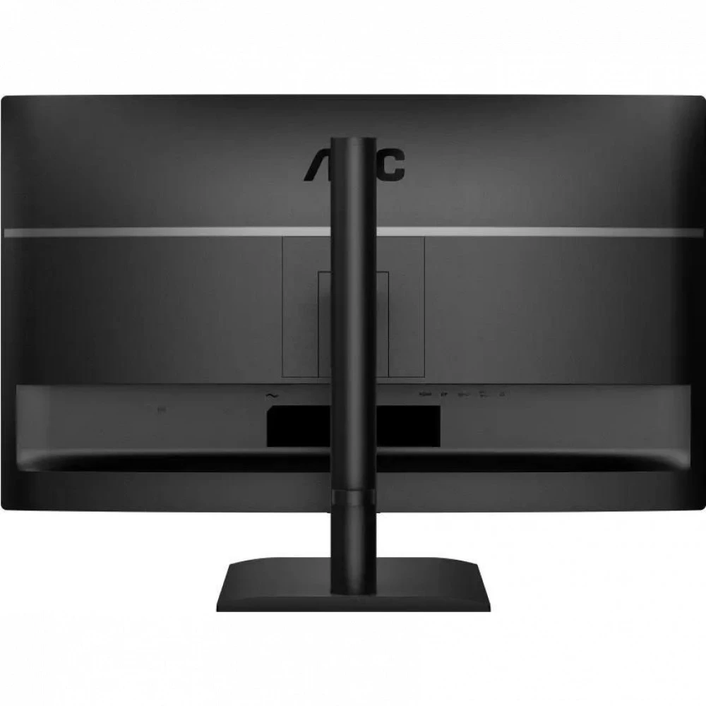 Монитор AOC 27E4U 27 ", IPS, Full HD 1920x1080 (16:9), 120 Гц