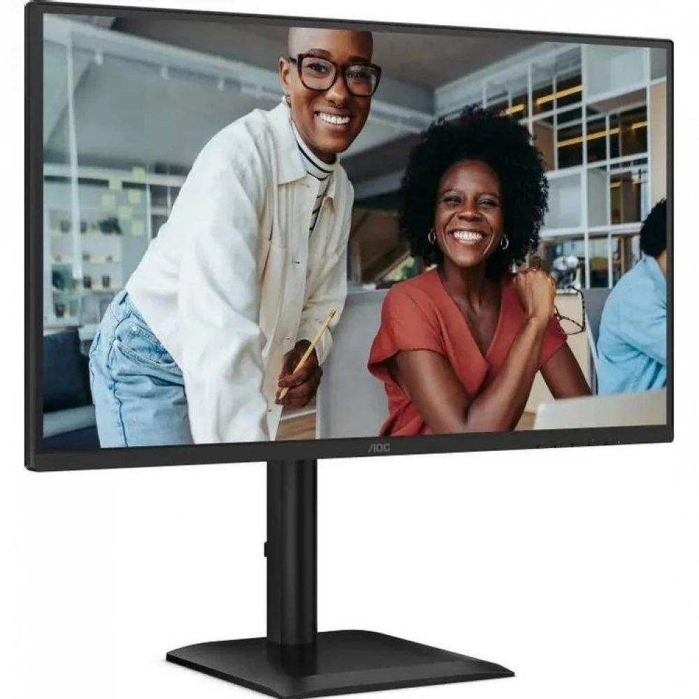 Монитор AOC 27E4U 27 ", IPS, Full HD 1920x1080 (16:9), 120 Гц