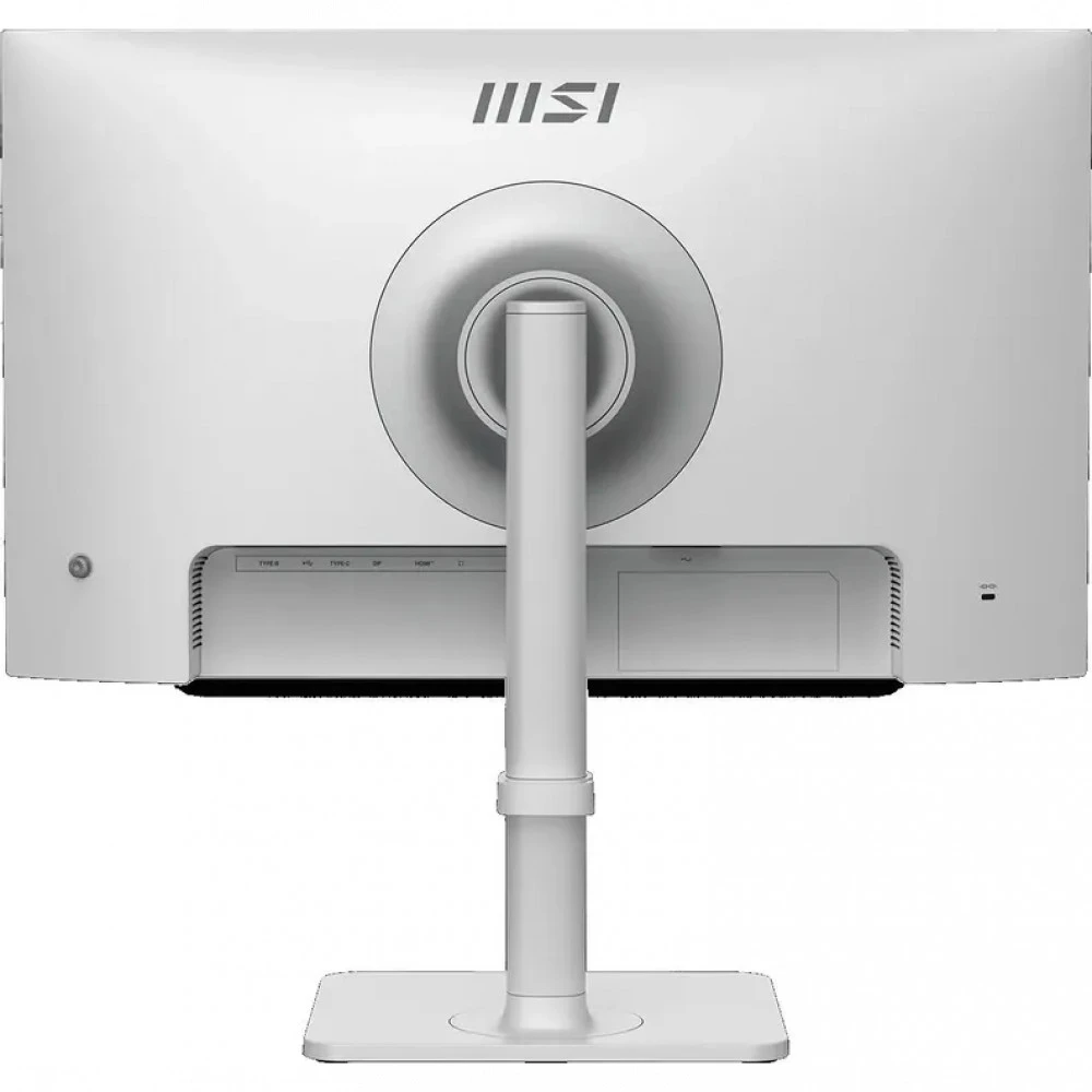 Монитор MSI Pro MAX MAX 241PHW E14 9S6-3PF44H-010 23.8 ", IPS, Full HD 1920x1080 (16:9), 144 Гц