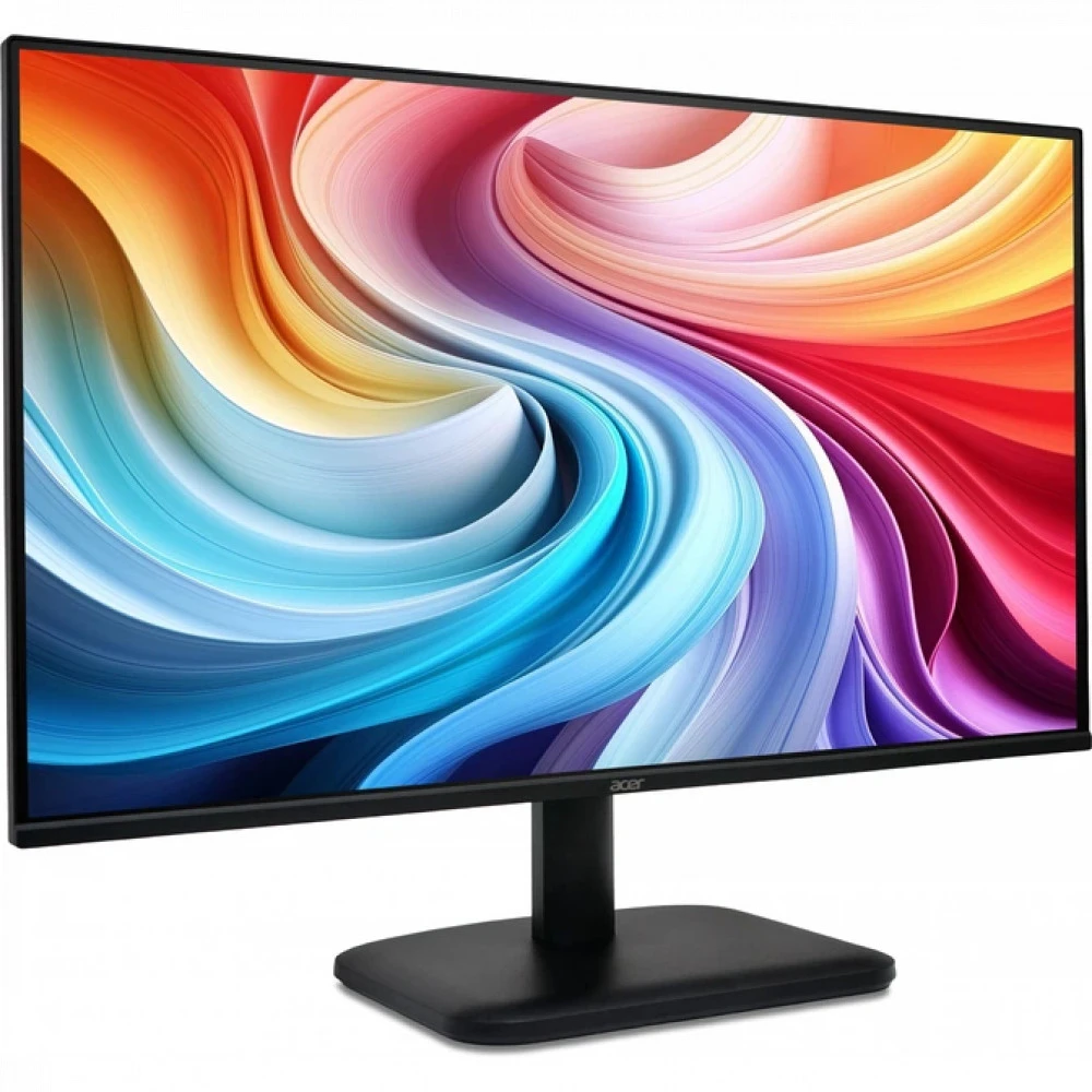 Монитор Acer EK251QP6bi UM.KE1EE.601 24.5 ", IPS, Full HD 1920x1080 (16:9), 144 Гц